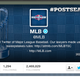 Illustration for article titled MLB Removed The Phrase We Dont Understand The Infield Fly Rule From Its Twitter Profile